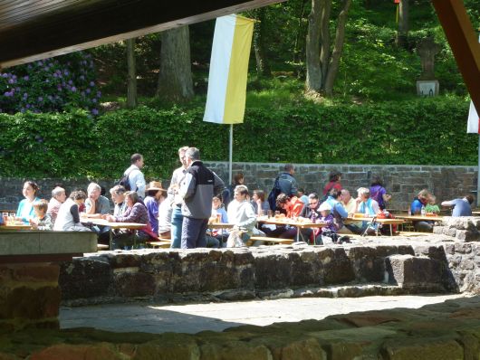 Impressionen 2012 - 2