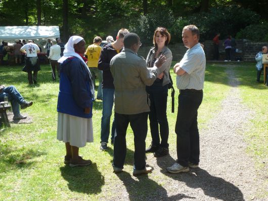 Impressionen 2012 - 3